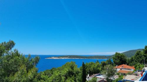 Miholascica Apartment | Apartments Radic