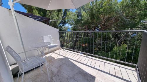 Miholascica Apartment | Apartments Radic