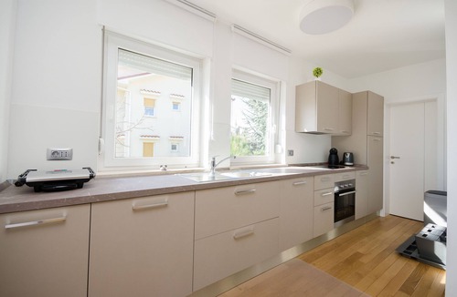 Kastav Apartment | Apartments Relax (86821-A2) - Kastav