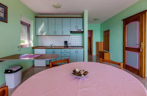 Dramalj Apartment | Apartments Rino