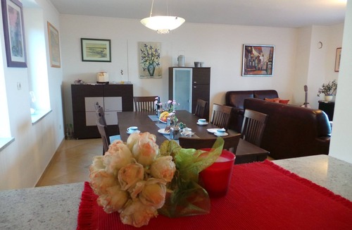 Tulisevica Apartment | Apartments Rita (101761-A2) - Lovran