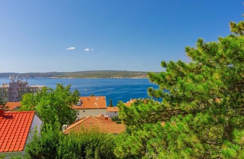 Selce Apartment | Apartments Robic
