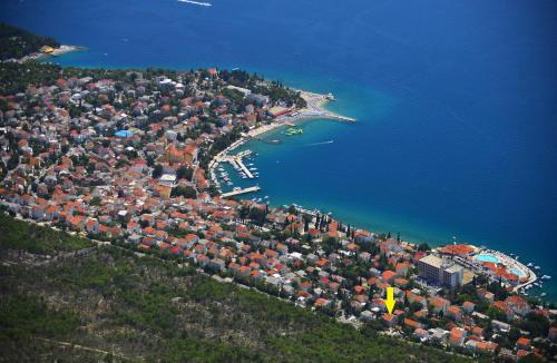 Selce Apartment | Apartments Robic