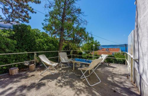 Selce Apartment | Apartments Robic