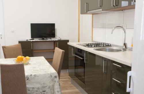Sevid Apartment | Apartments Ruzarija