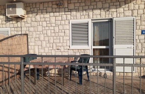 Sevid Apartment | Apartments Ruzarija