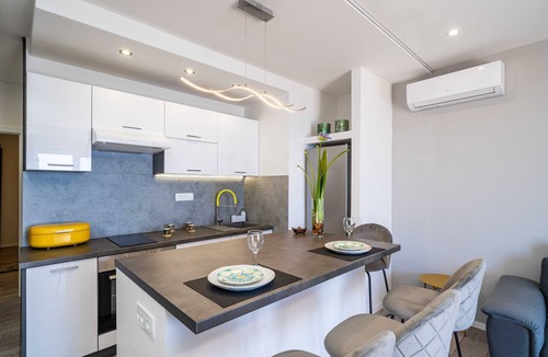 Zupa dubrovacka House | Apartments Sandito