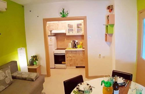Celina Apartment | Apartments Sara, (16449), Čelina, Croatia