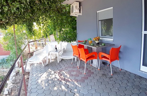 Celina Apartment | Apartments Sara, (16449), Čelina, Croatia