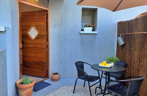 Silo House | Apartments Savic