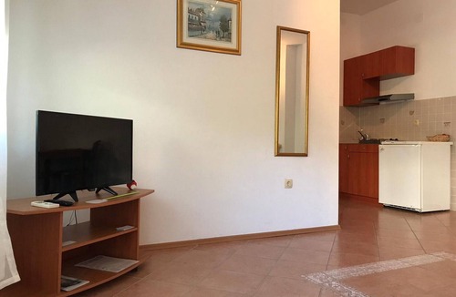 Poljica Apartment | Apartments Semafor - One Bedroom Apartment with Terrace A2