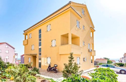 Novalja House | Apartments Silvia