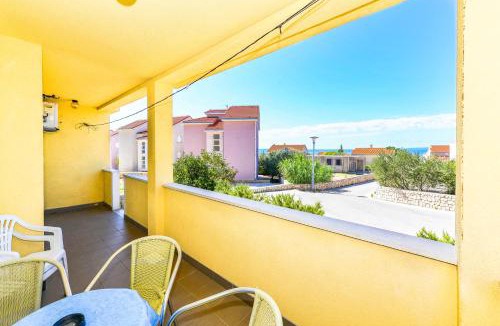 Novalja House | Apartments Silvia