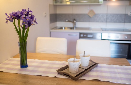 Krk Apartment | Apartments Skomeršić (15611-A3) - Krk - island Krk