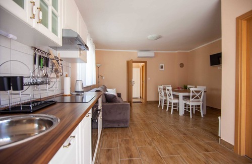 Cvetkovic Apartment | Apartments Slavek