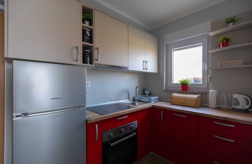 Cvetkovic Apartment | Apartments Slavek