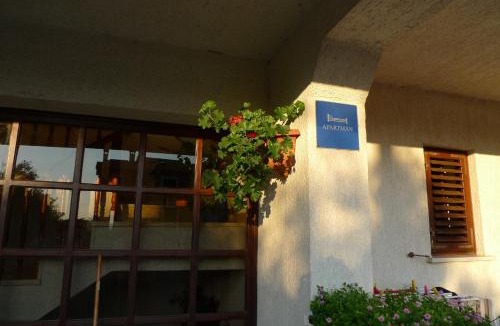 Sveta Marina Apartment | Apartments Smolica