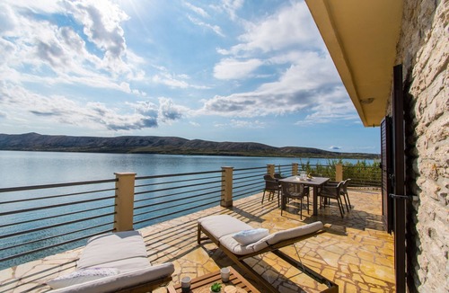 Zubovici Apartment | Apartments Sol Desire (114791-A1) - Zubovici