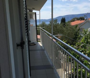 Pinezici Apartment | Apartments Soldo