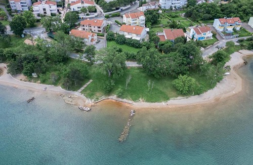 Soline Apartment | Apartments Stašić Katarina