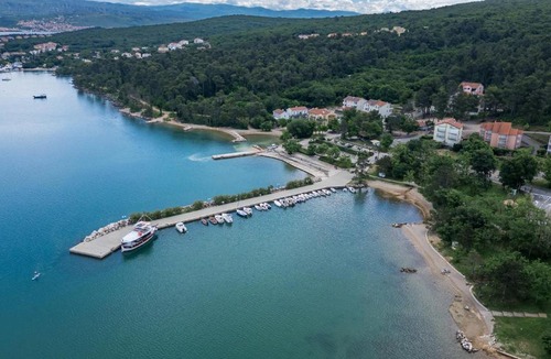 Soline Apartment | Apartments Stašić Katarina