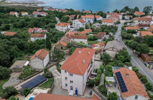 Soline Apartment | Apartments Stašić Katarina