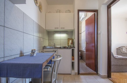 Selce Apartment | Apartments STELLA