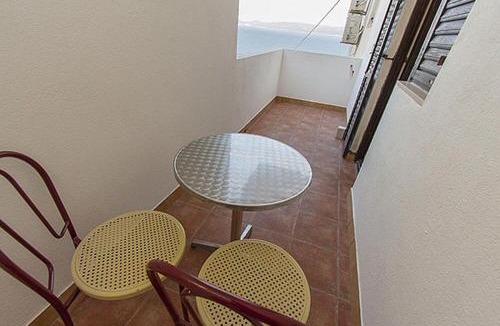 Ruskamen Apartment | Apartments Stipica