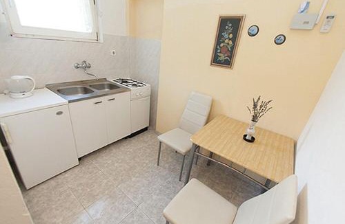 Ruskamen Apartment | Apartments Stipica