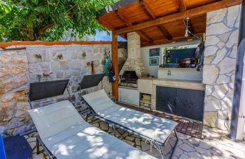 Selce Apartment | Apartments Stivic