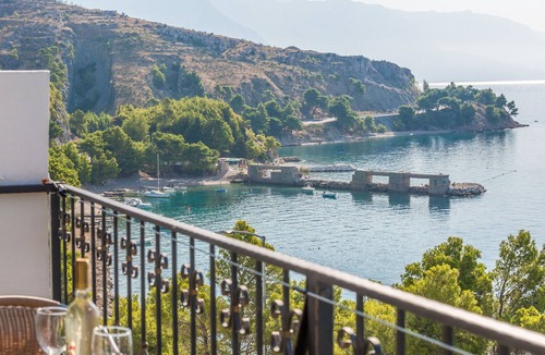 Lokva Rogoznica Apartment | Apartments Stjepan (32411-A2) - Lokva Rogoznica