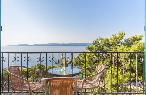 Lokva Rogoznica Apartment | Apartments Stjepan (32411-A2) - Lokva Rogoznica