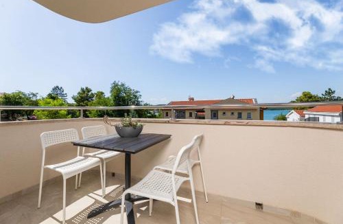 Soline Apartment | Apartments Sucic 2