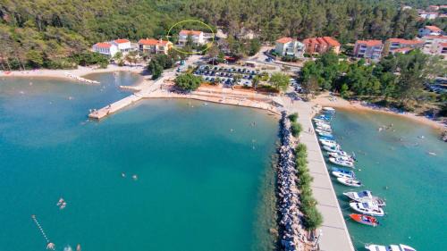 Soline Apartment | Apartments Sucic Iva i Tea