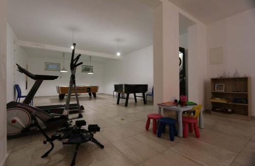 Soline Apartment | Apartments Sucic Iva i Tea