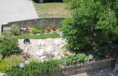 Supetarska Draga Apartment | Apartments Suzana, (8222), Rab, hr