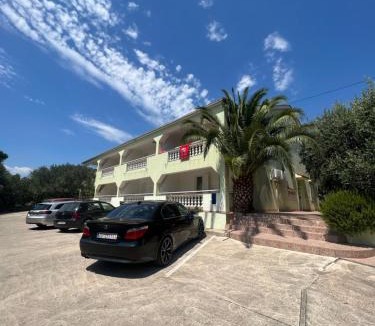 Novalja Apartment | Apartments Svekrić