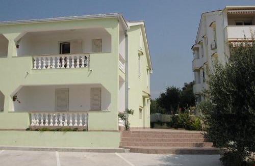 Novalja Apartment | Apartments Svekrić