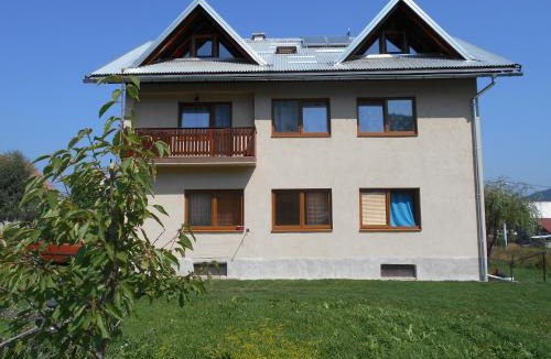 Mrkopalj Apartment | Apartments T&M
