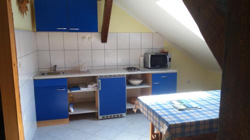 Mrkopalj Apartment | Apartments T&M