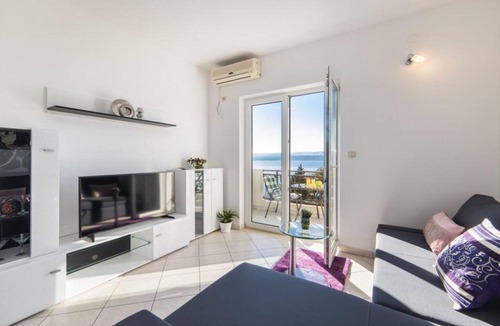 Lokva Rogoznica Apartment | Apartments Tafra - One Bedroom Apartment