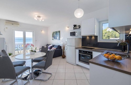 Lokva Rogoznica Apartment | Apartments Tafra - One Bedroom Apartment