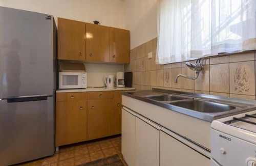 Selce Apartment | Apartments Tara (66481-A1) - Selce (Crikvenica)