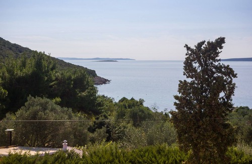 Miholascica Apartment | Apartments Tasha (94051-A1) - Stivan