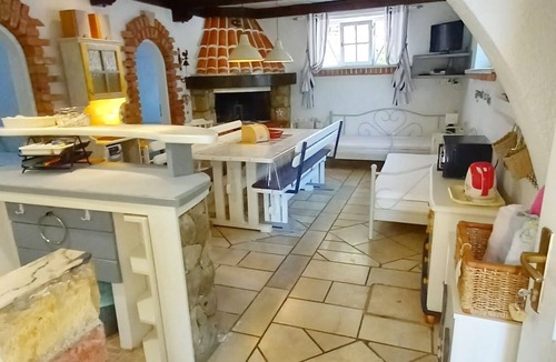 Novi Vinodolski Apartment | Apartments Tatjana, (9957), Novi Vinodolski, hr