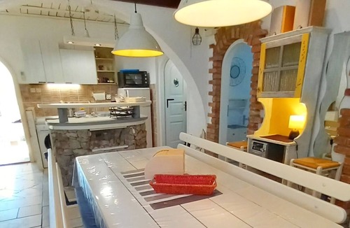 Novi Vinodolski Apartment | Apartments Tatjana, (9957), Novi Vinodolski, hr
