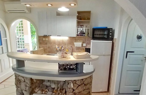 Novi Vinodolski Apartment | Apartments Tatjana, (9957), Novi Vinodolski, hr