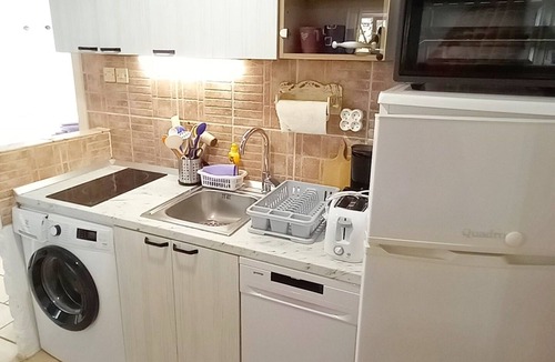 Novi Vinodolski Apartment | Apartments Tatjana, (9957), Novi Vinodolski, hr