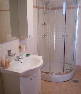 Martinscica Apartment | Apartments Tatjana