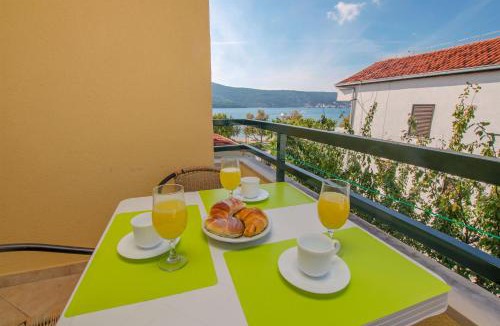 Poljica Apartment | Apartments Tina